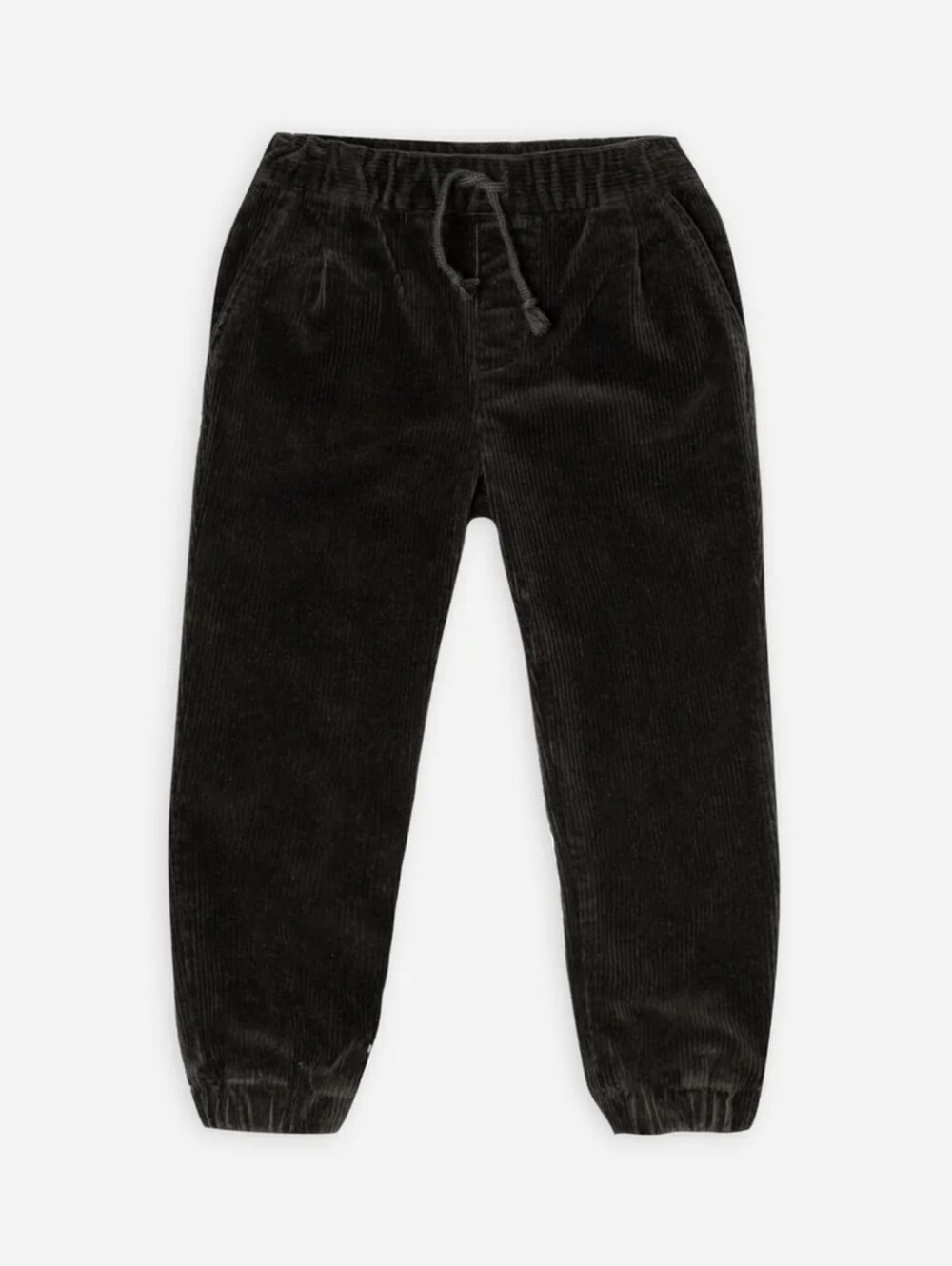Rylee + Cru Beau Pant in Washed Black size 2-3 New